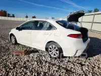 2025 Toyota COROLLA photo