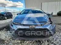 2025 Toyota COROLLA photo