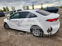 2025 Toyota COROLLA фото