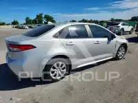 2025 Toyota COROLLA фото