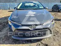 2025 Toyota COROLLA фото