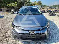 2025 Toyota COROLLA photo