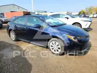 2025 Toyota COROLLA фото