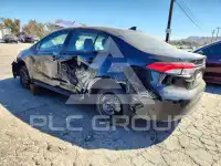2025 Toyota COROLLA photo