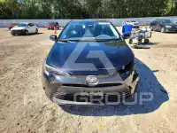 2025 Toyota COROLLA photo