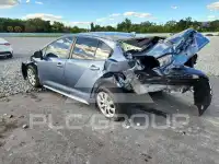 2025 Toyota COROLLA photo