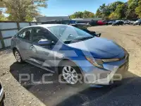 2025 Toyota COROLLA фото