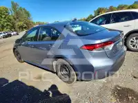 2025 Toyota COROLLA фото