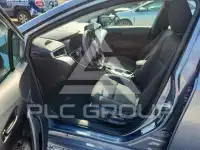 2025 Toyota COROLLA photo