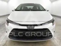 2025 Toyota COROLLA photo