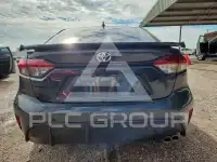 2025 Toyota COROLLA фото