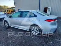 2025 Toyota COROLLA фото