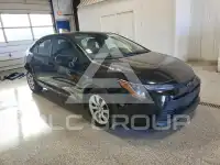 2025 Toyota COROLLA фото