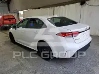 2025 Toyota COROLLA photo