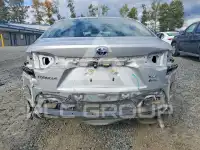 2025 Toyota COROLLA фото