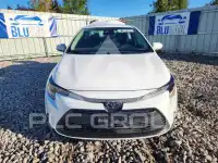 2025 Toyota COROLLA photo