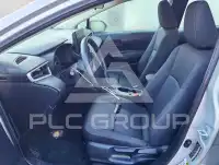 2025 Toyota COROLLA фото