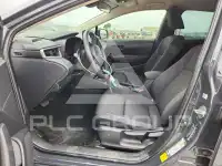2025 Toyota COROLLA фото