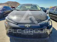 2025 Toyota COROLLA photo