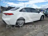 2025 Toyota COROLLA фото