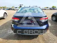 2025 Toyota COROLLA фото