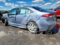 2025 Toyota COROLLA фото