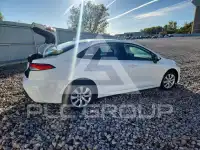 2025 Toyota COROLLA photo