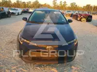 2025 Toyota COROLLA фото