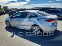 2025 Toyota COROLLA фото