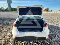 2025 Toyota COROLLA photo