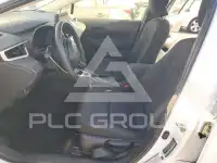 2025 Toyota COROLLA photo