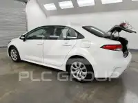 2025 Toyota COROLLA photo