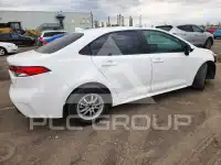 2025 Toyota COROLLA фото