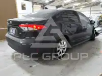 2025 Toyota COROLLA фото