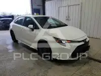 2025 Toyota COROLLA photo
