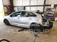 2025 Toyota COROLLA photo