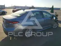 2025 Toyota COROLLA photo