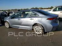 2025 Toyota COROLLA photo