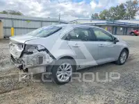 2025 Toyota COROLLA фото