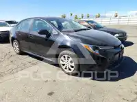 2025 Toyota COROLLA photo