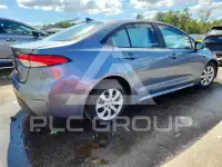2025 Toyota COROLLA фото