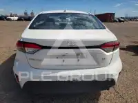 2025 Toyota COROLLA photo