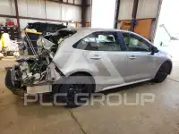 2025 Toyota COROLLA photo