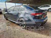 2025 Toyota COROLLA фото