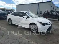 2025 Toyota COROLLA фото