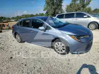 2025 Toyota COROLLA photo