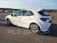 2025 Toyota COROLLA фото