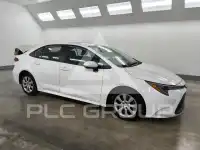 2025 Toyota COROLLA photo