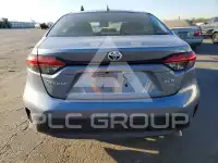 2025 Toyota COROLLA photo