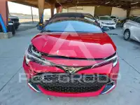 2025 Toyota COROLLA photo